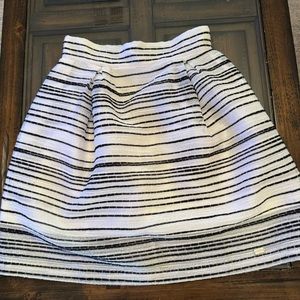Auttore Lilliana Castellanos Skirt size XS